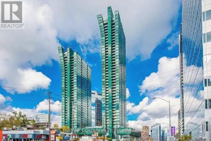 702 - 11 BOGERT AVENUE, Toronto
