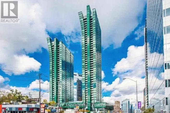 702 - 11 BOGERT AVENUE, Toronto