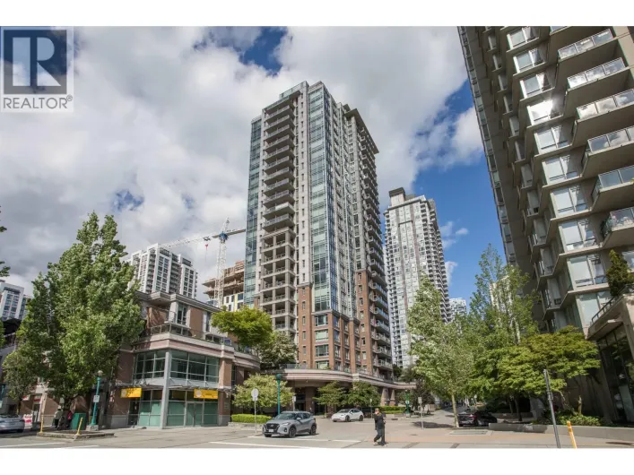 702 1155 THE HIGH STREET, Coquitlam