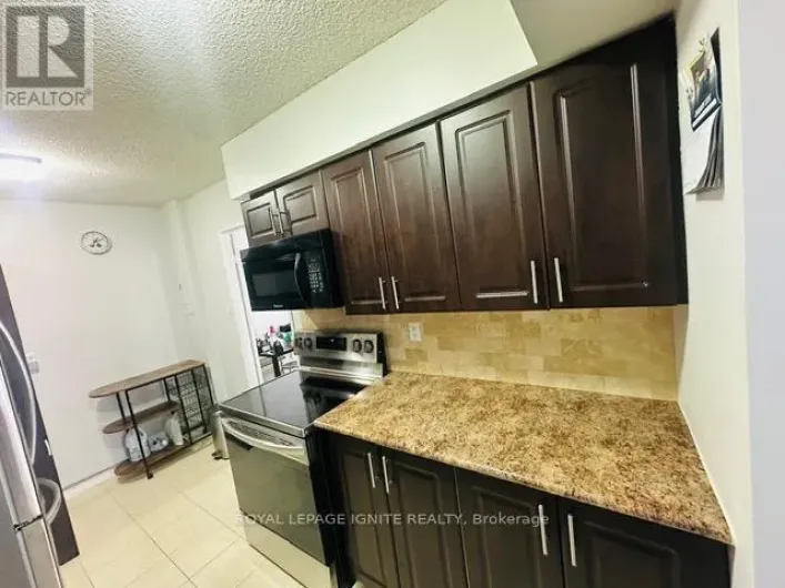 702 - 1210 RADOM STREET, Pickering