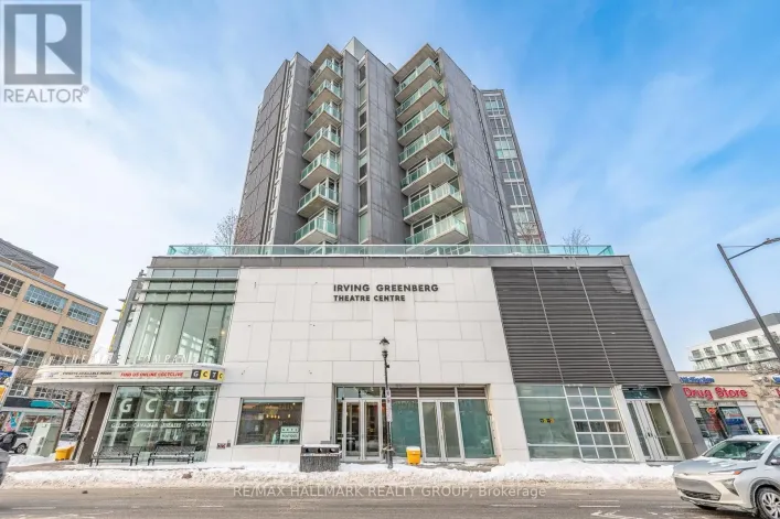 702 - 1227 WELLINGTON STREET W, Ottawa