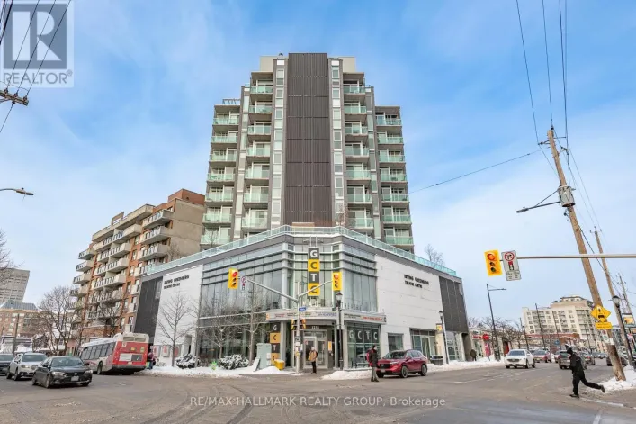 702 - 1227 WELLINGTON STREET W, Ottawa