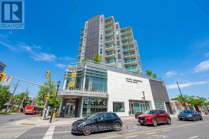 702 - 1227 WELLINGTON STREET W, Ottawa