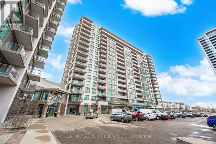702 - 1235 BAYLY STREET, Pickering