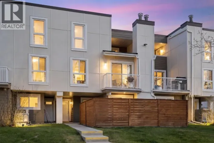 702, 13104 Elbow Drive SW, Calgary