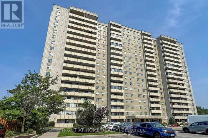 702 - 1338 YORK MILLS ROAD, Toronto