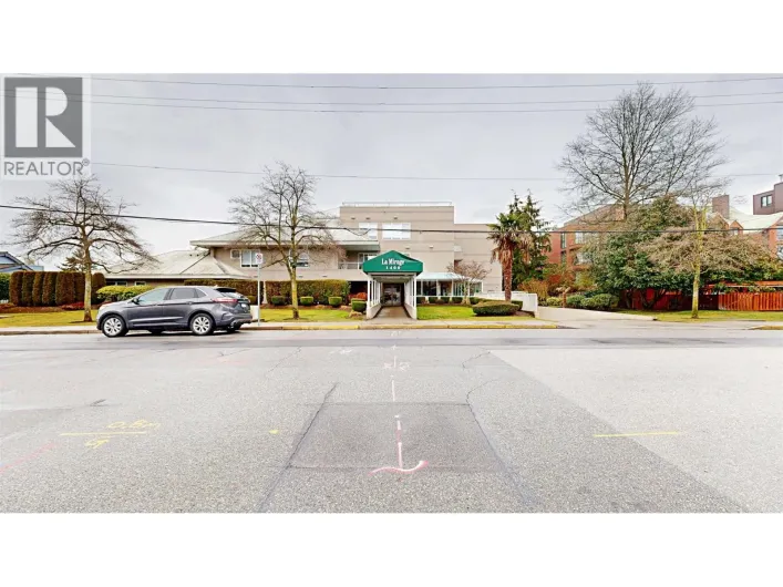 702 1400 VIEW CRESCENT, Delta