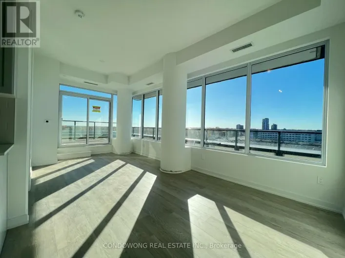 702 - 1435 CELEBRATION DRIVE, Pickering