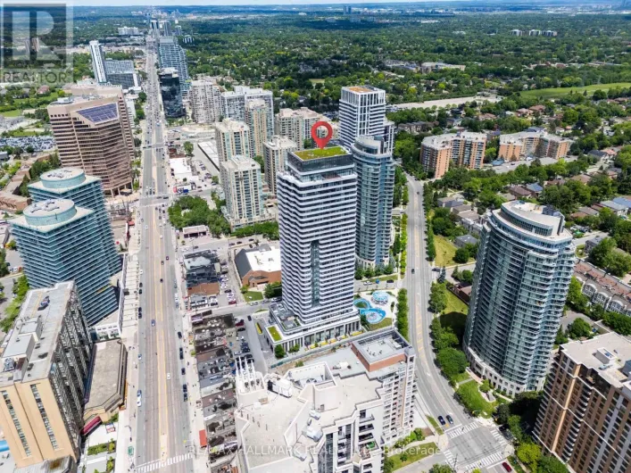 702 - 15 HOLMES AVENUE, Toronto