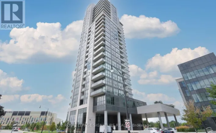 702 - 15 LYNCH STREET, Brampton