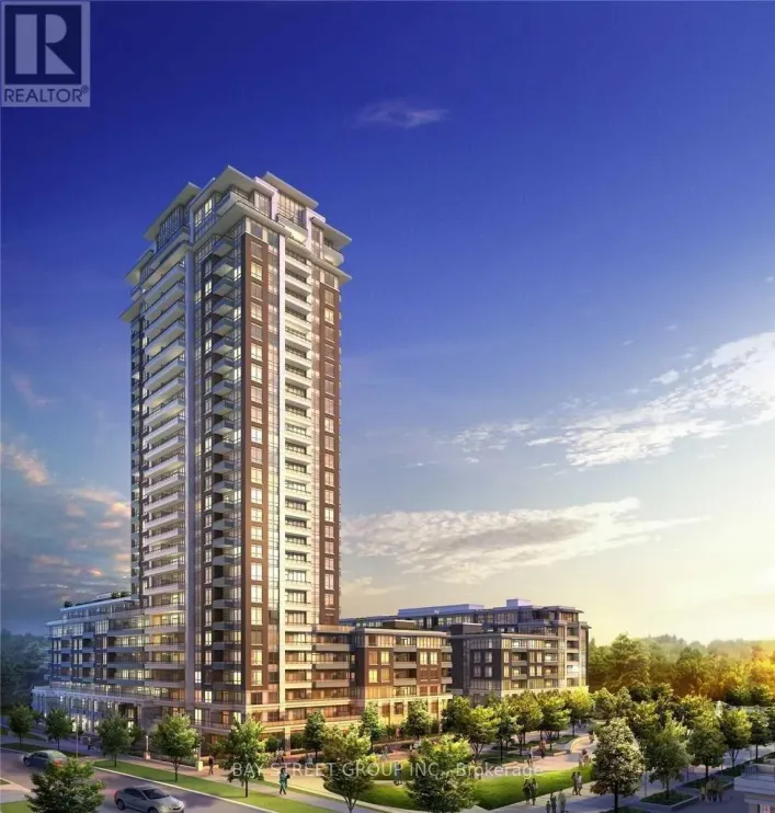 702 - 15 WATER WALK DRIVE, Markham