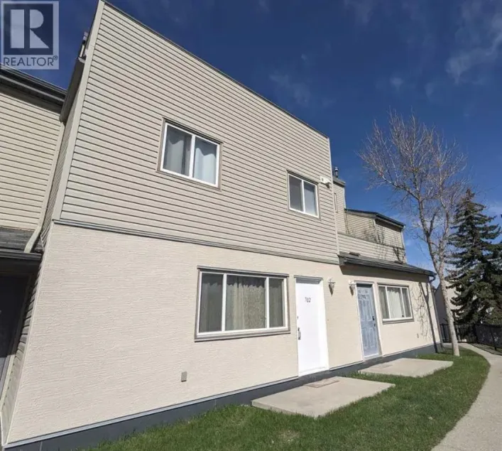 702, 1540 29 Street NW, Calgary
