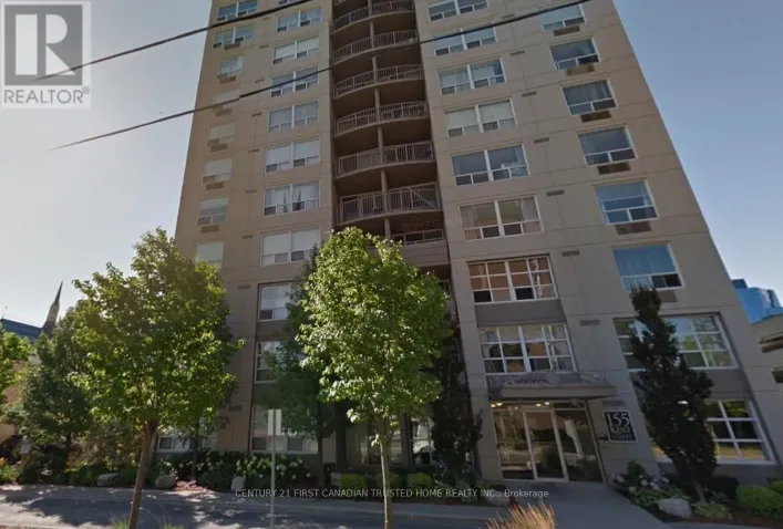 702 - 155 KENT STREET, London East