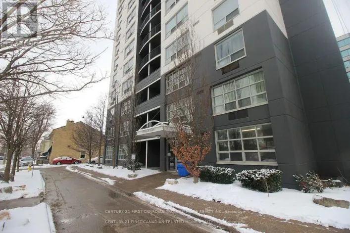 702 - 155 KENT STREET, London East