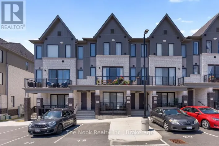 702 - 160 DENSMORE ROAD, Cobourg