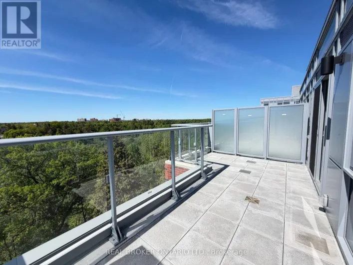 702 - 1635 MILITARY TRAIL, Toronto