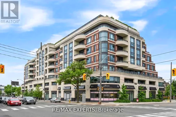 Apartment for sale: 702 - 1700 AVENUE ROAD, Toronto