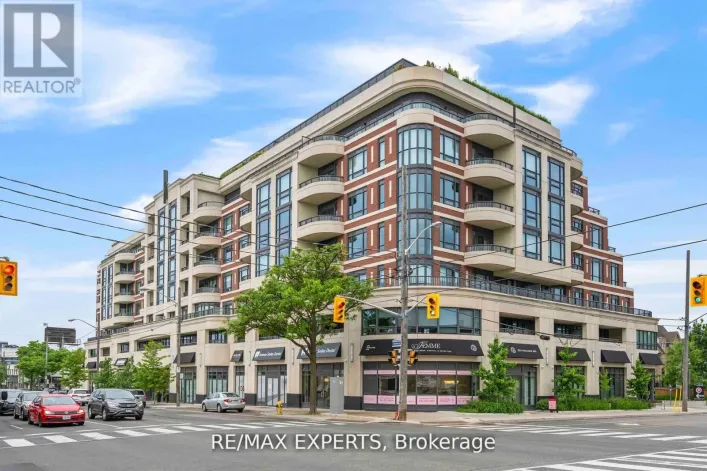 702 - 1700 AVENUE ROAD, Toronto