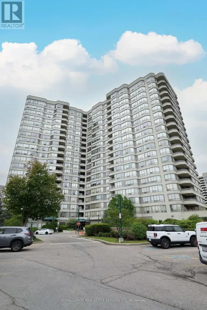 702 - 175 BAMBURGH CIRCLE, Toronto