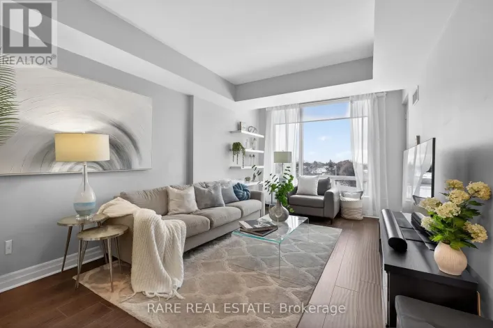 702 - 1801 BAYVIEW AVENUE, Toronto