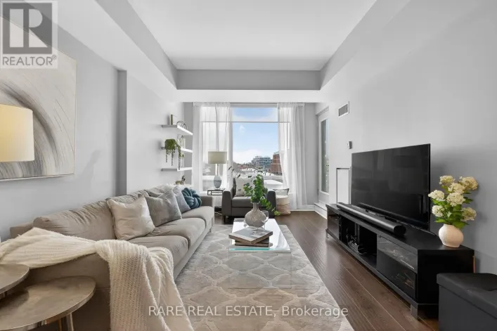 702 - 1801 BAYVIEW AVENUE, Toronto