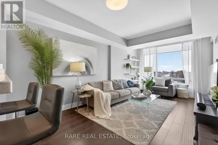 702 - 1801 BAYVIEW AVENUE, Toronto