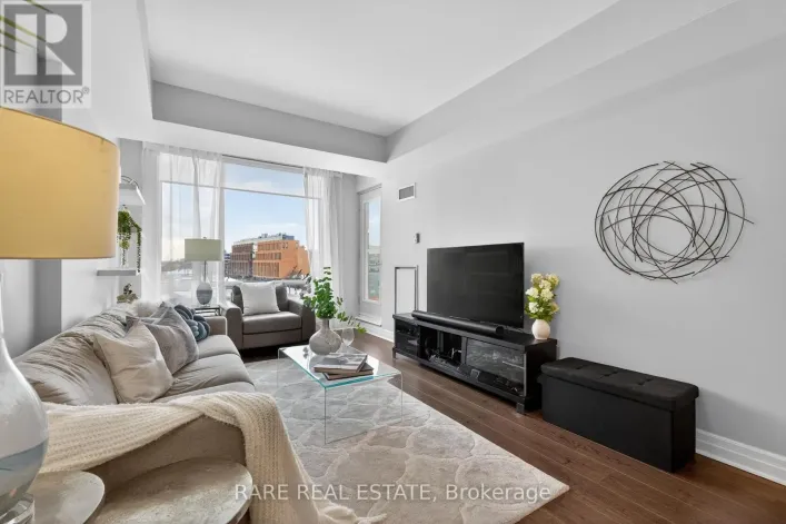 702 - 1801 BAYVIEW AVENUE, Toronto