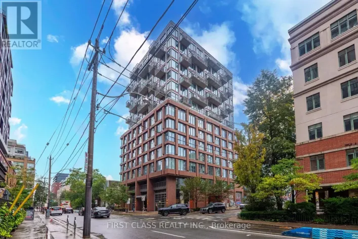 702 - 2 AUGUSTA AVENUE, Toronto