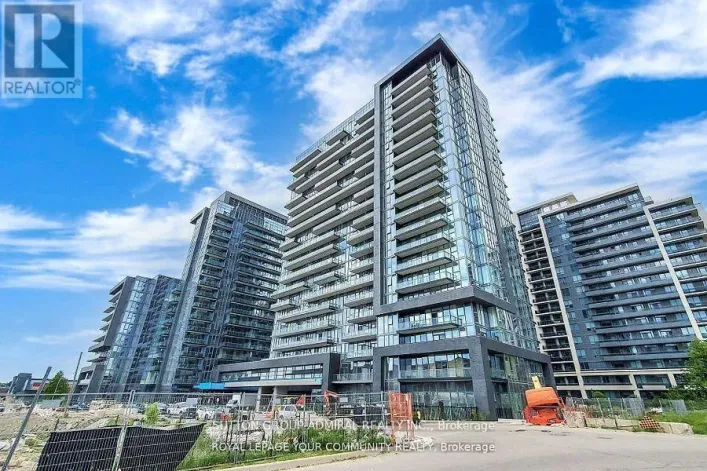 702 - 20 GATINEAU DRIVE, Vaughan