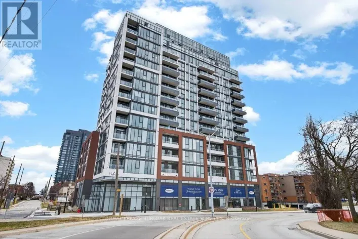 702 - 2088 JAMES STREET, Burlington