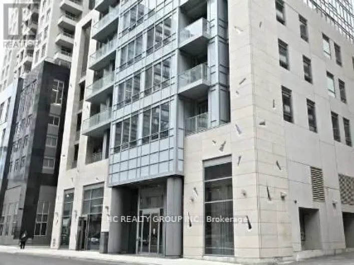 702 - 21 BALMUTO STREET, Toronto