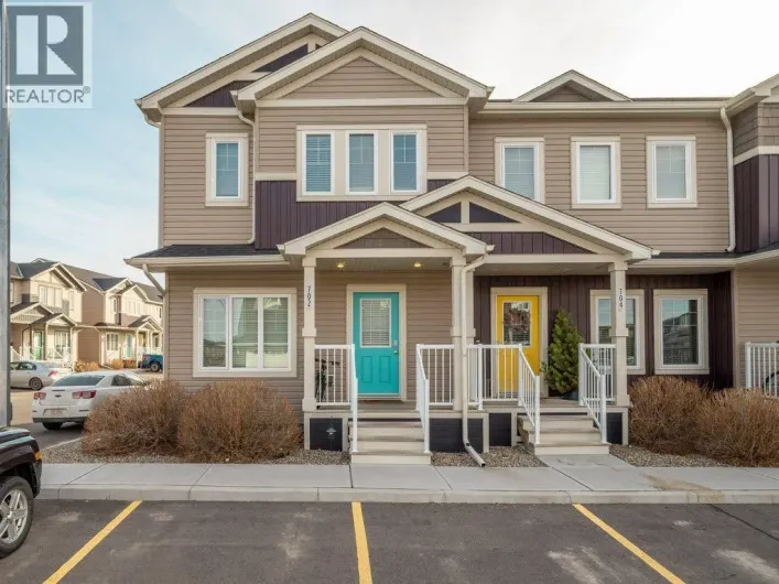 702, 210 Firelight Way W, Lethbridge
