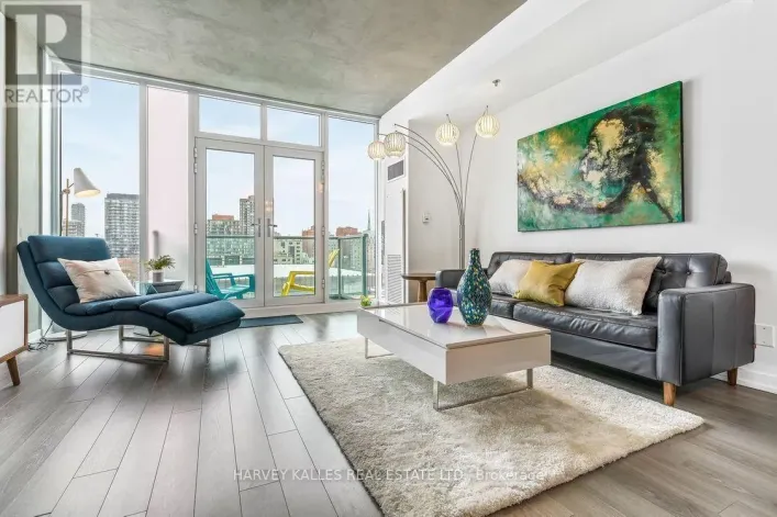 702 - 220 GEORGE STREET, Toronto