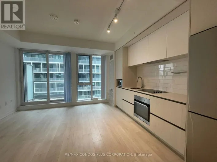 702 - 225 SUMACH STREET, Toronto