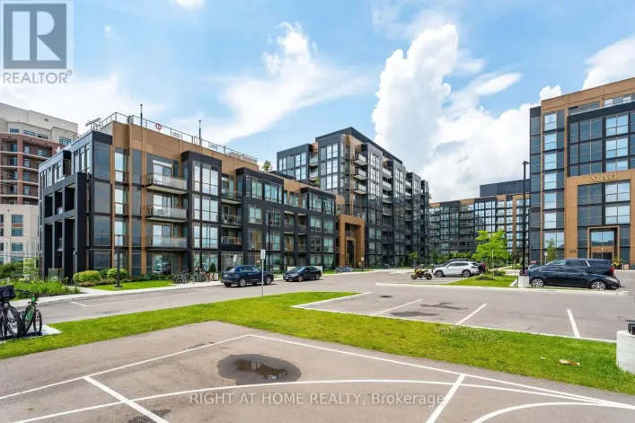 702 - 2333 KHALSA GATE, Oakville