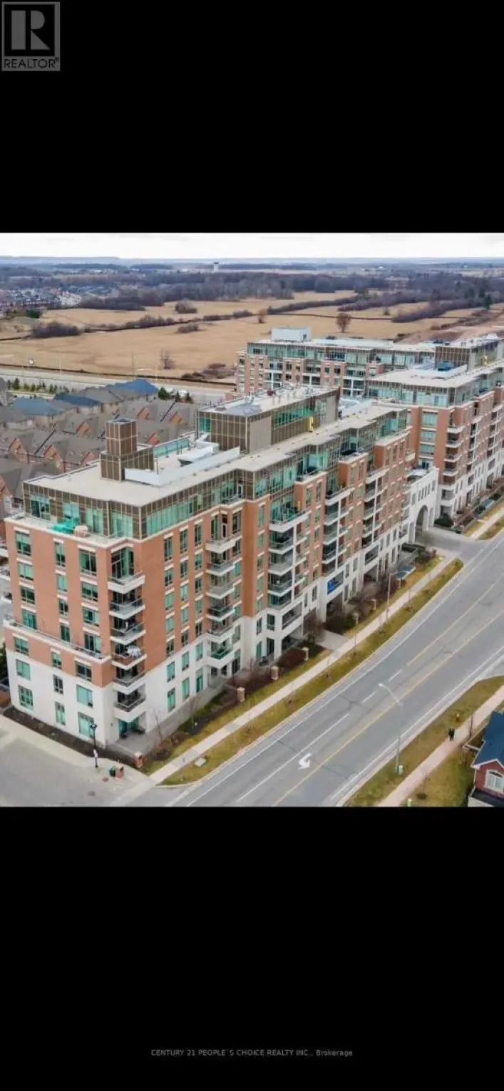 702 - 2470 PRINCE MICHAEL DRIVE, Oakville