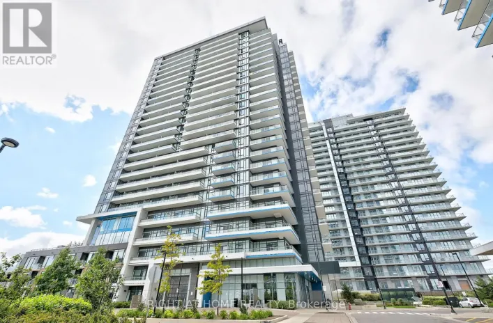 702 - 2560 EGLINTON AVENUE W, Mississauga