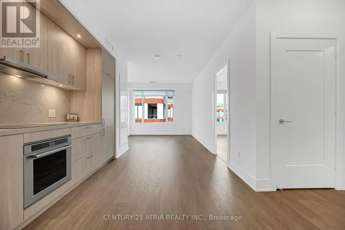 702 - 259 THE KINGSWAY, Toronto