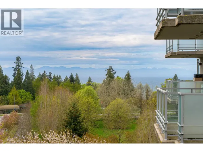 702 2688 WEST MALL, Vancouver