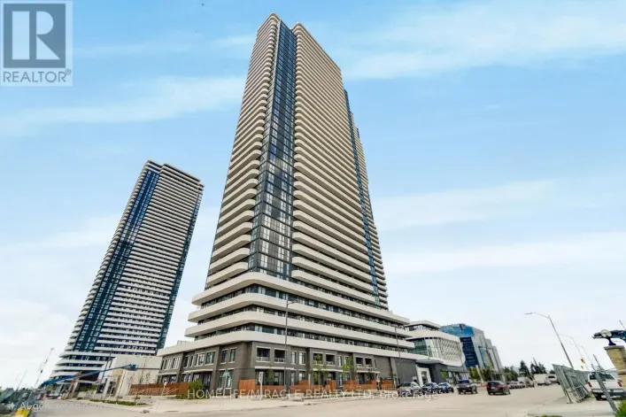 702 - 28 INTERCHANGE WAY, Vaughan