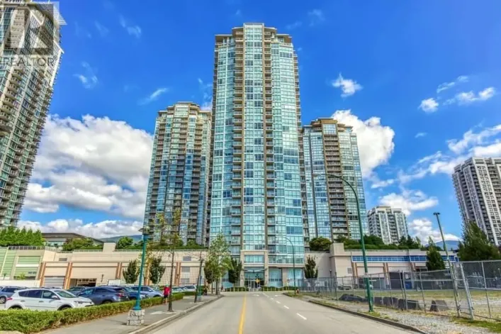 702 2975 ATLANTIC AVENUE, Coquitlam