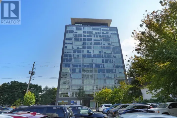 702 - 300 LISGAR STREET, Ottawa