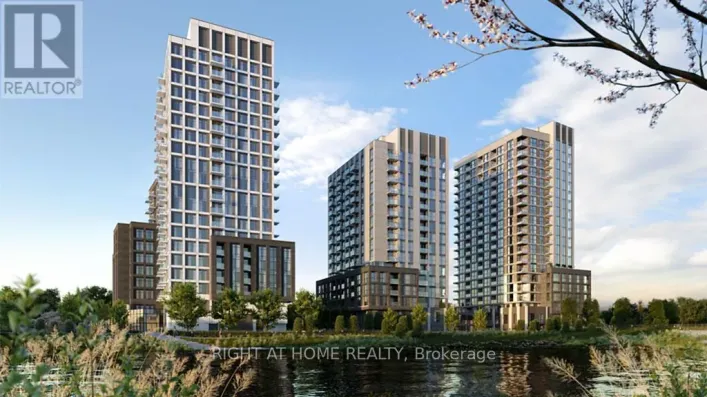 702 - 3079 TRAFALGAR ROAD, Oakville