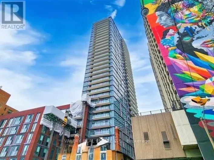 702 - 308 JARVIS STREET, Toronto