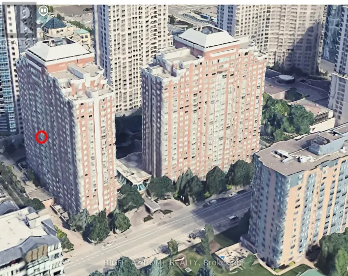 702 - 335 WEBB DRIVE, Mississauga