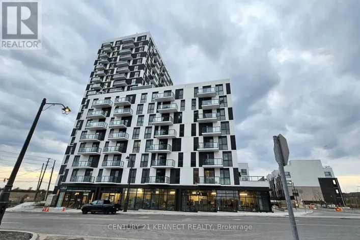 702 - 335 WHEAT BOOM DRIVE, Oakville