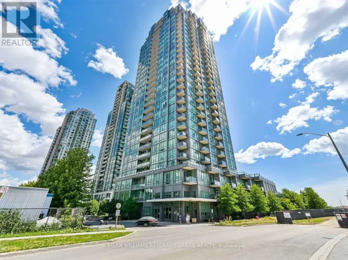 702 - 3525 KARIYA DRIVE, Mississauga