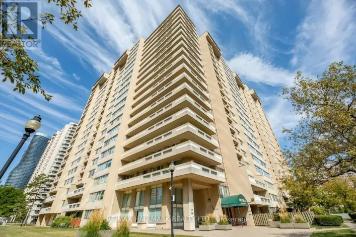 702 - 3590 KANEFF CRESCENT, Mississauga