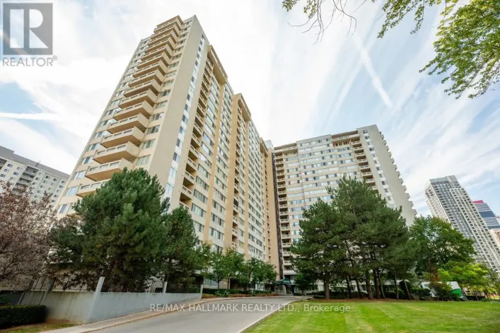 702 - 3590 KANEFF CRESCENT, Mississauga