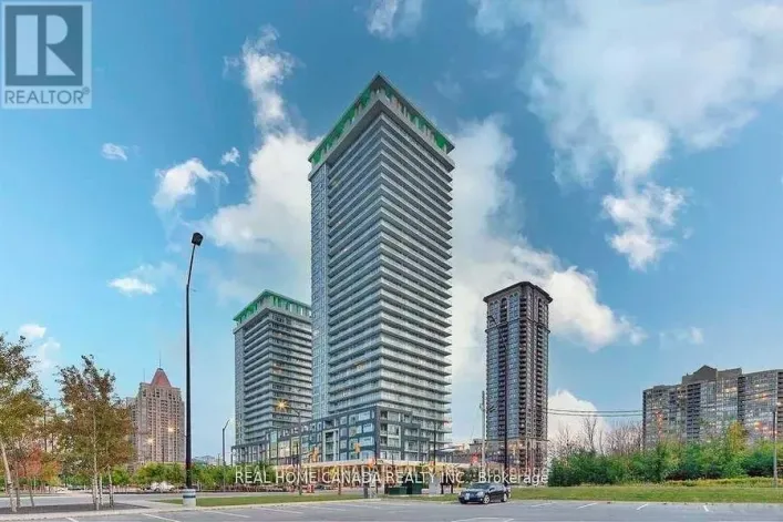 702 - 360 SQUARE ONE DRIVE, Mississauga